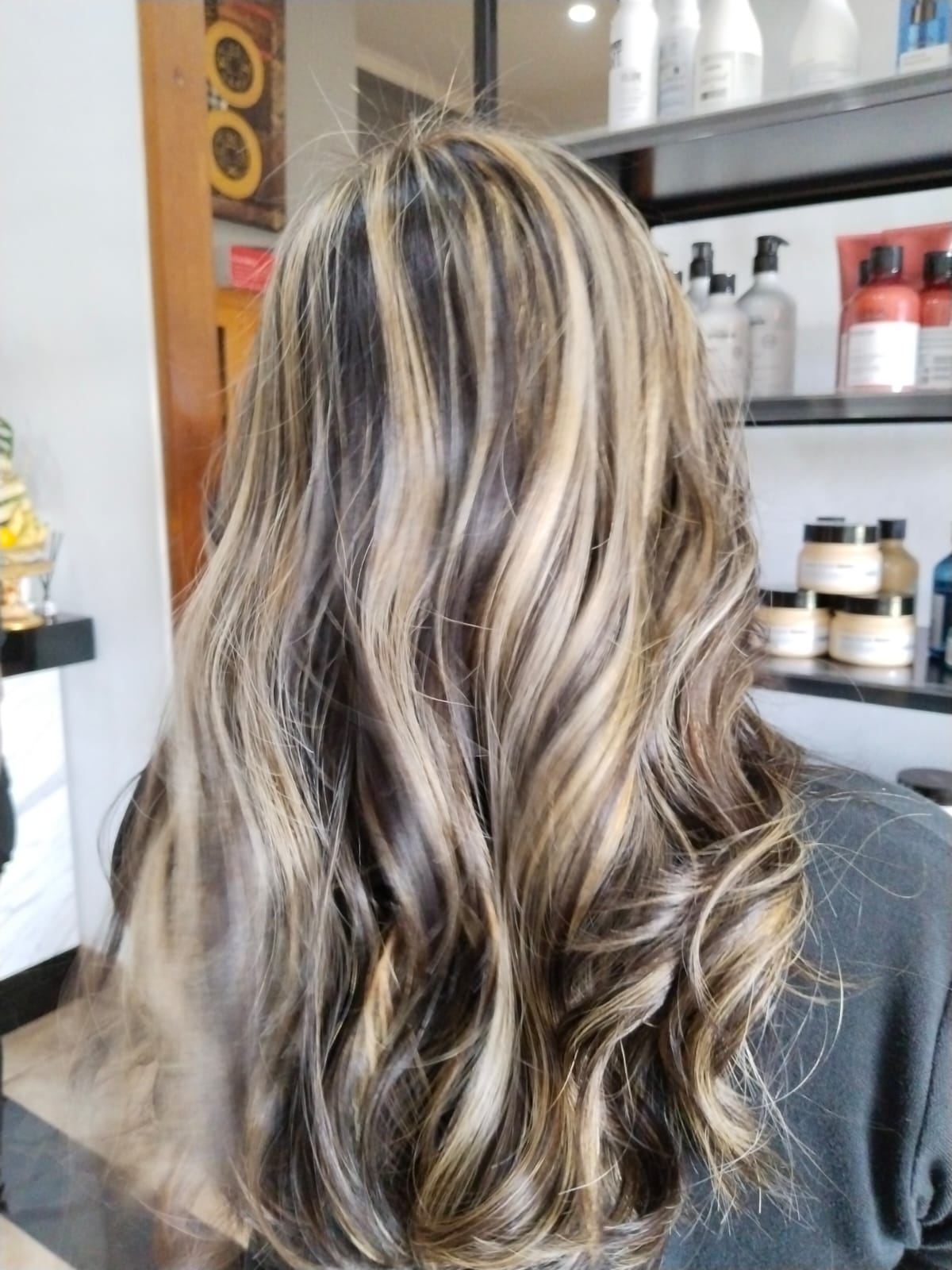 Hair Color