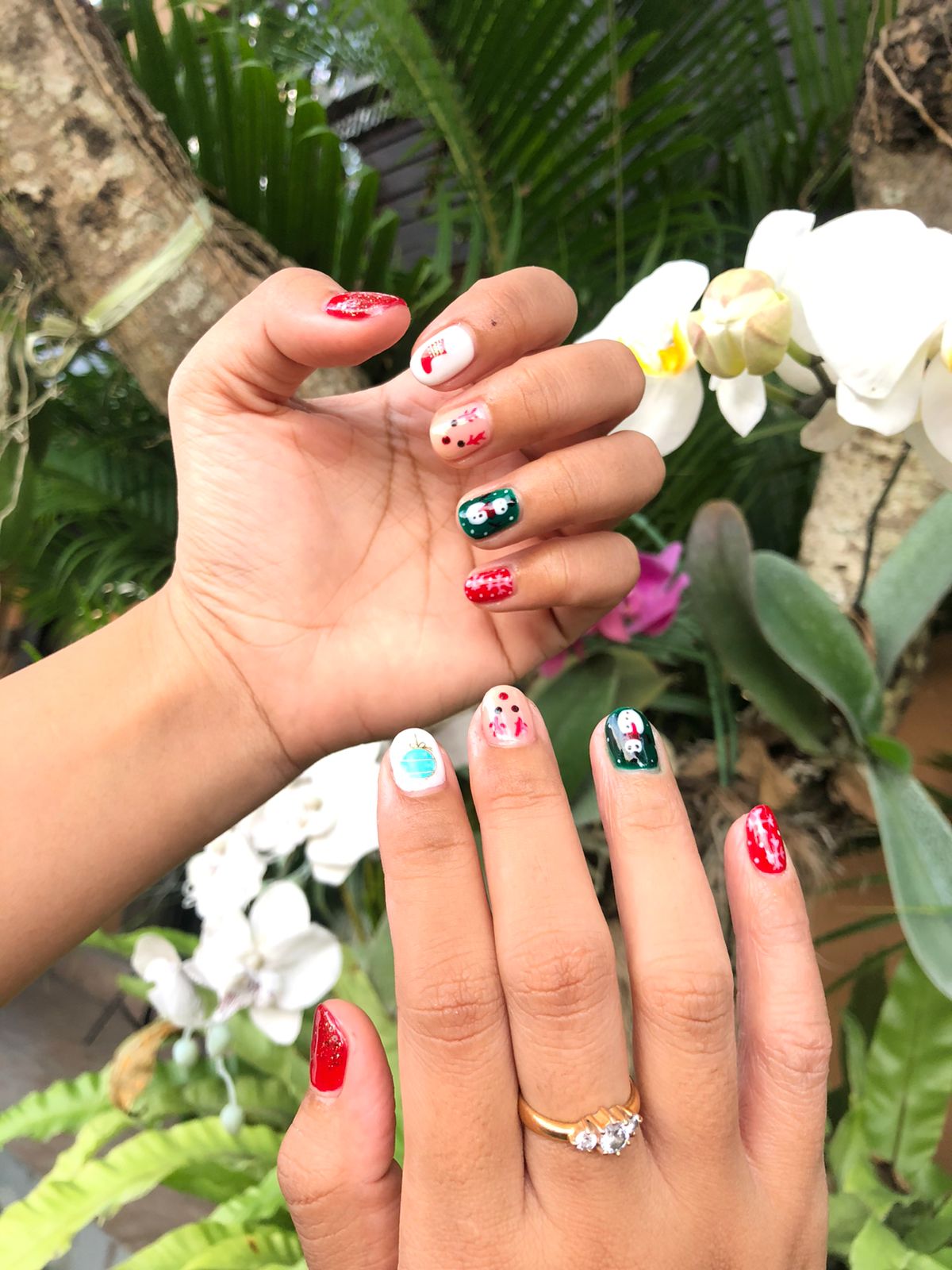 Nail Art